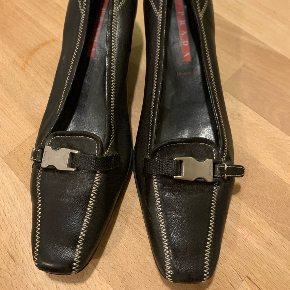 Prada Shoes